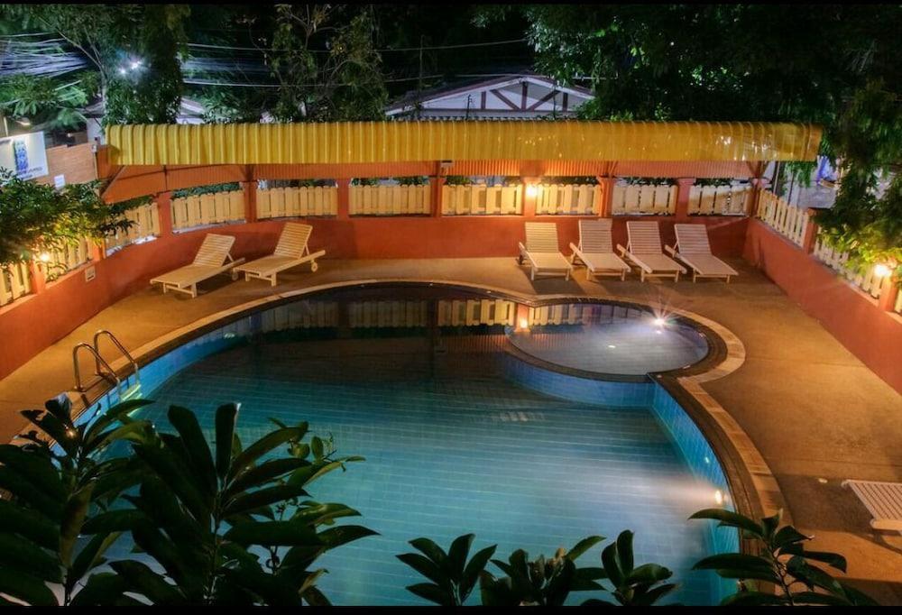 Takiab Beach Resort Hua Hin Ngoại thất bức ảnh