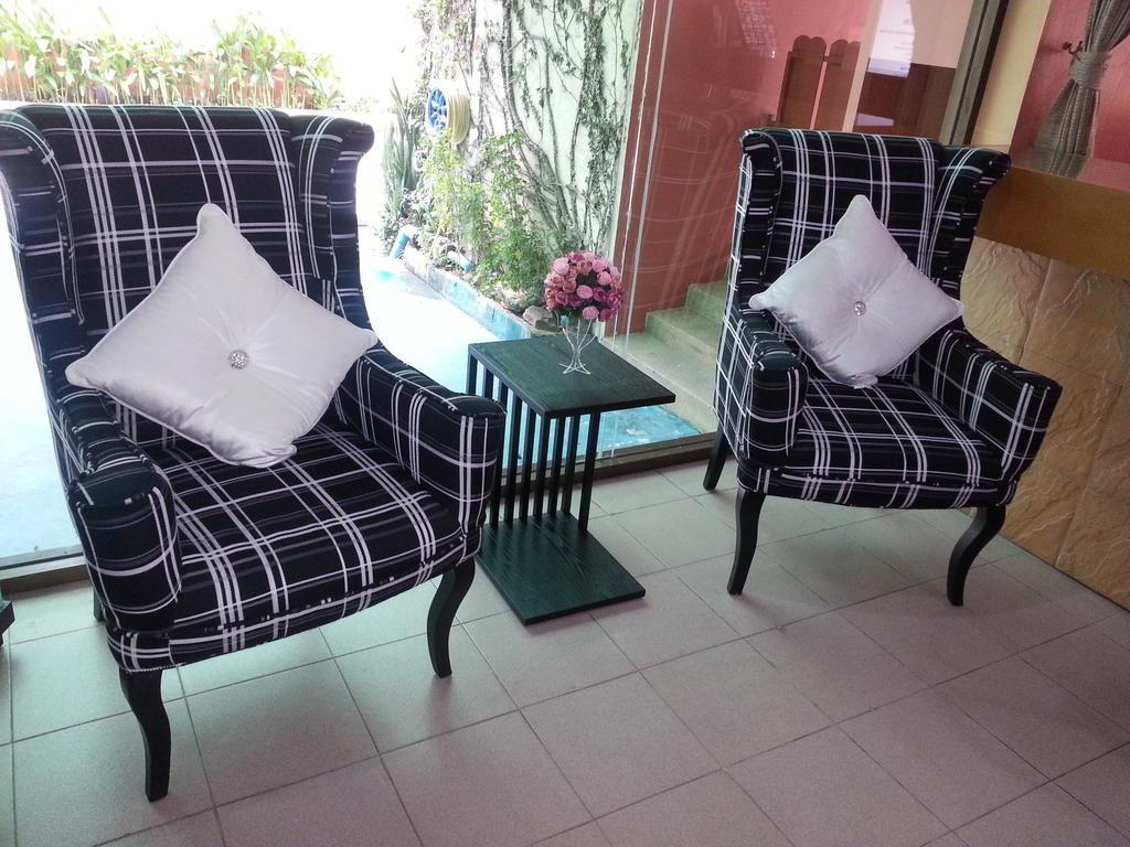Takiab Beach Resort Hua Hin Ngoại thất bức ảnh