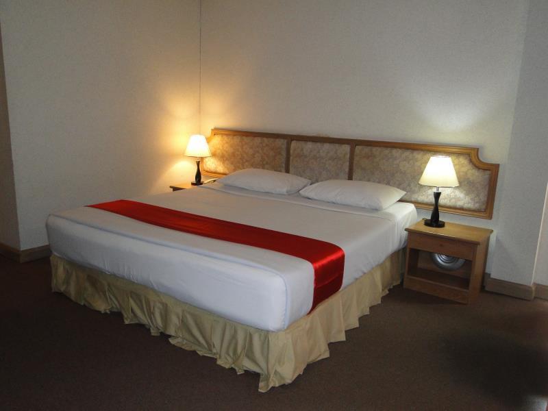 Takiab Beach Resort Hua Hin Ngoại thất bức ảnh