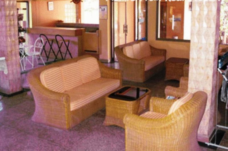 Takiab Beach Resort Hua Hin Ngoại thất bức ảnh