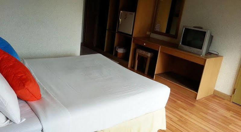 Takiab Beach Resort Hua Hin Ngoại thất bức ảnh